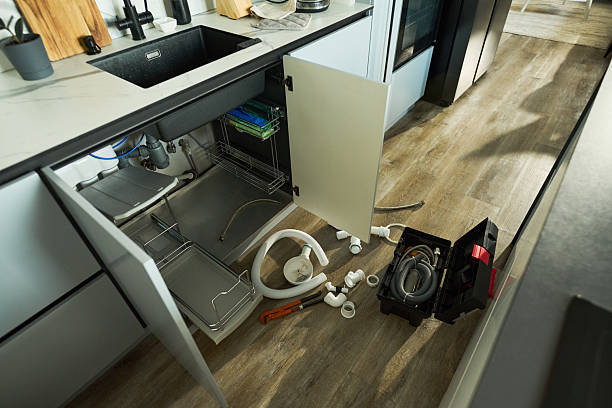 Reliable Drain Cleaning contractor in San Felipe, TX by Street Wise - Plumbing